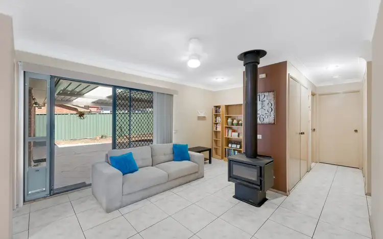 Sixth view of Homely house listing, 65 Ballantrae Drive, St Andrews NSW 2566