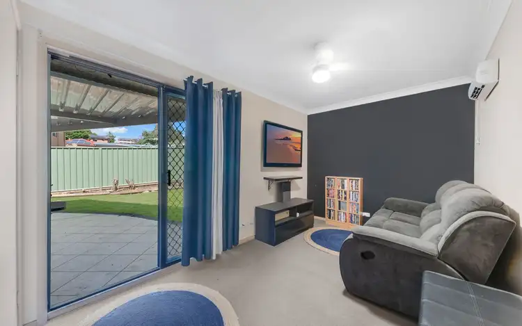 Seventh view of Homely house listing, 65 Ballantrae Drive, St Andrews NSW 2566