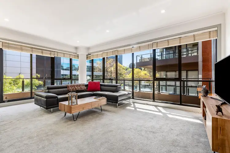 5/10 Elaine Court, Richmond VIC 3121