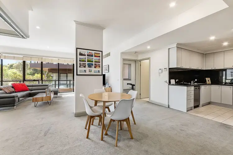 Fourth view of Homely apartment listing, 5/10 Elaine Court, Richmond VIC 3121