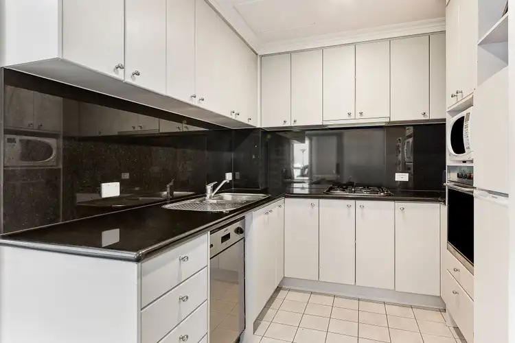 Fifth view of Homely apartment listing, 5/10 Elaine Court, Richmond VIC 3121