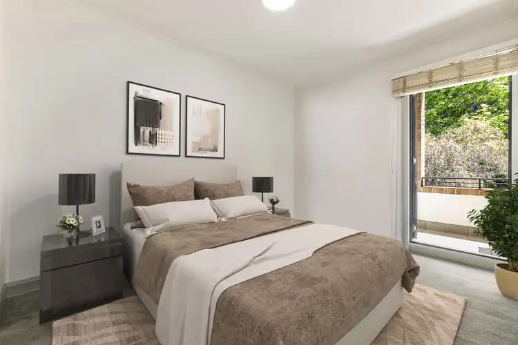 Sixth view of Homely apartment listing, 5/10 Elaine Court, Richmond VIC 3121