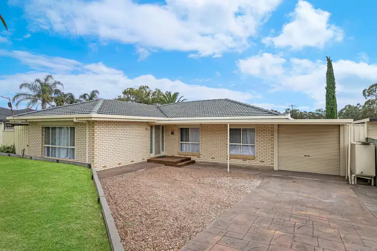 Second view of Homely house listing, 21 Baxter Avenue, Surrey Downs SA 5126