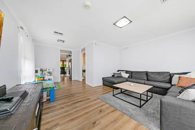 Fourth view of Homely house listing, 21 Baxter Avenue, Surrey Downs SA 5126