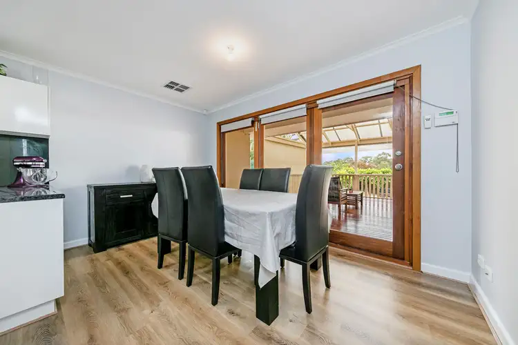 Sixth view of Homely house listing, 21 Baxter Avenue, Surrey Downs SA 5126