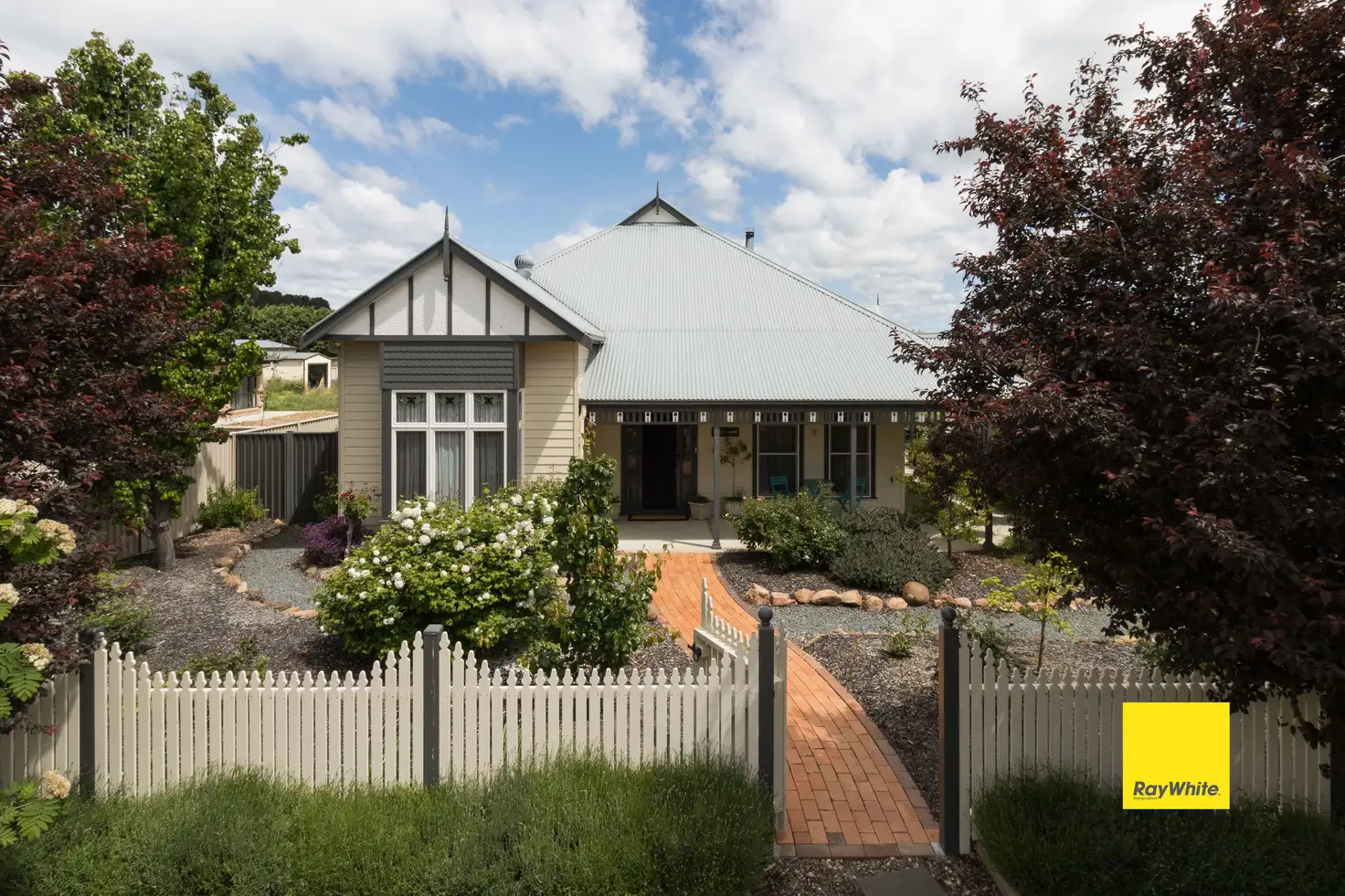 Main view of Homely house listing, 8 Eyre Street, Bungendore NSW 2621