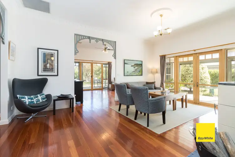 Third view of Homely house listing, 8 Eyre Street, Bungendore NSW 2621