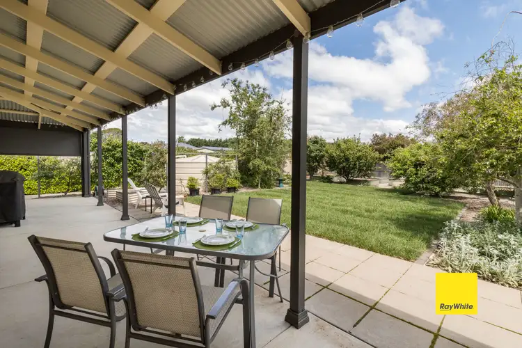 Fifth view of Homely house listing, 8 Eyre Street, Bungendore NSW 2621