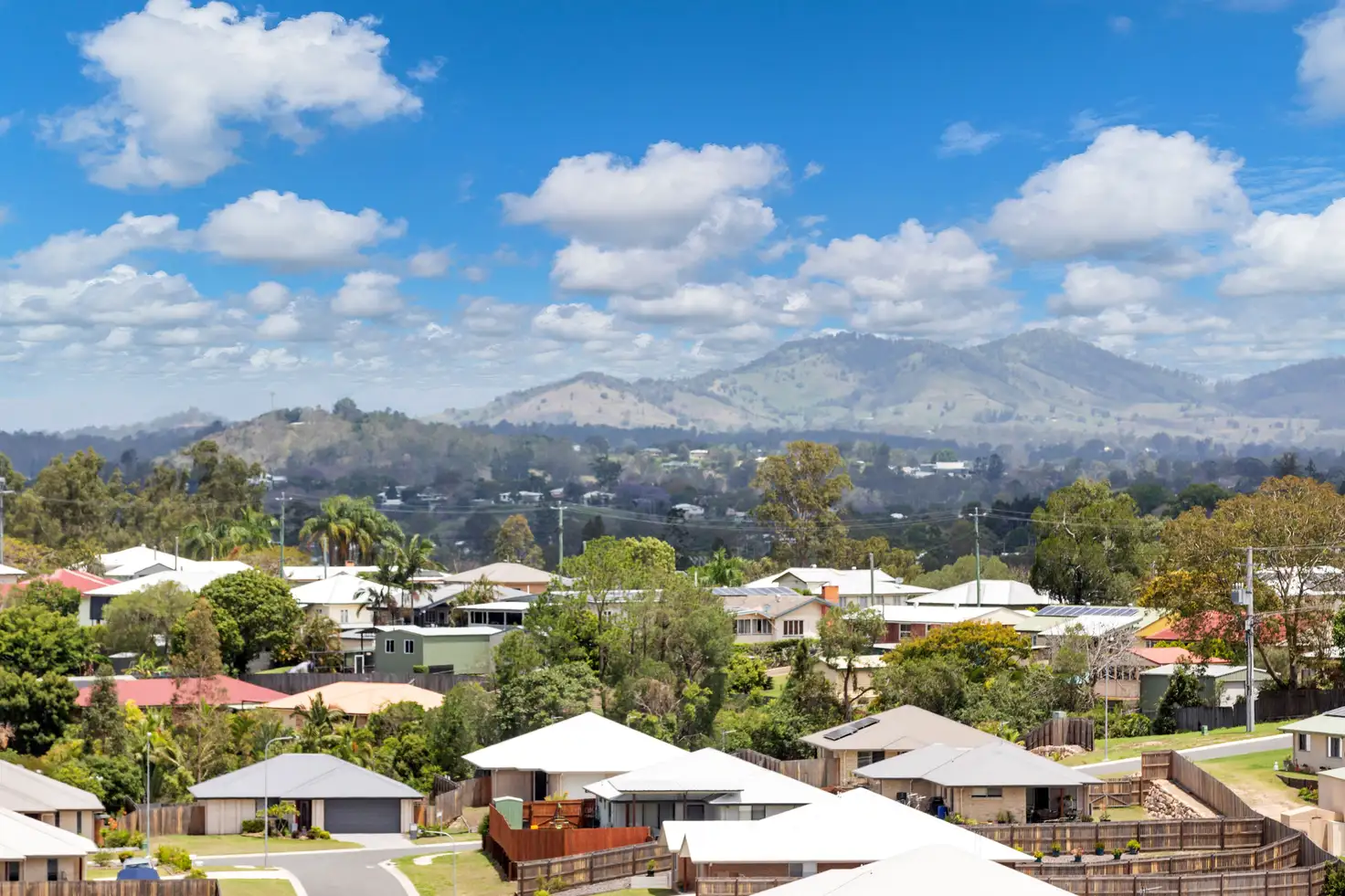 Main view of Homely land listing, 7 Jaryd Place, Gympie QLD 4570