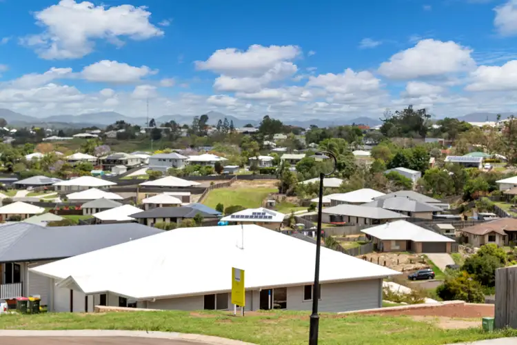 Second view of Homely land listing, 7 Jaryd Place, Gympie QLD 4570