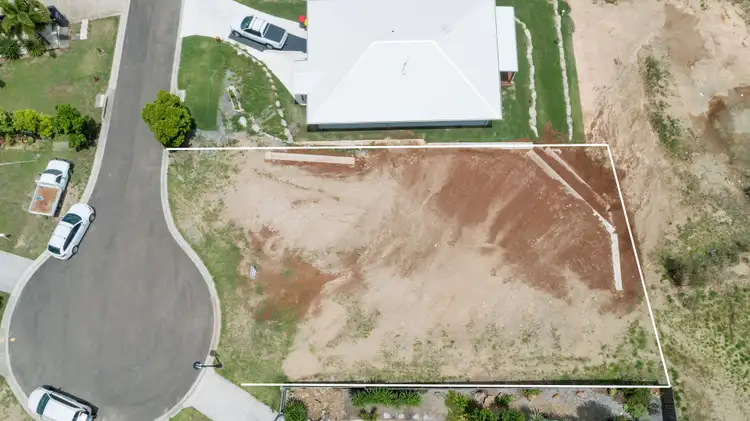 Third view of Homely land listing, 7 Jaryd Place, Gympie QLD 4570