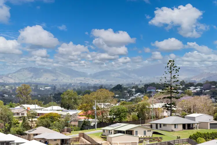 Fifth view of Homely land listing, 7 Jaryd Place, Gympie QLD 4570