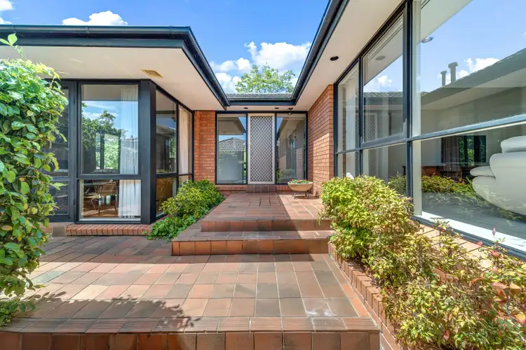 Second view of Homely house listing, 20 Jelbart Street, Mawson ACT 2607