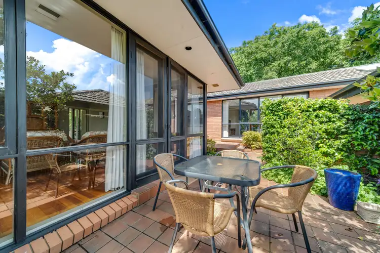Third view of Homely house listing, 20 Jelbart Street, Mawson ACT 2607