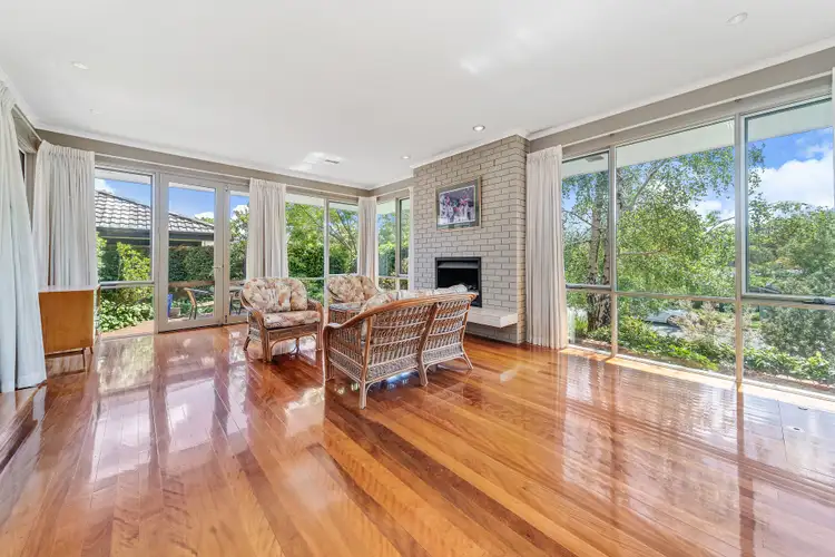 Fifth view of Homely house listing, 20 Jelbart Street, Mawson ACT 2607