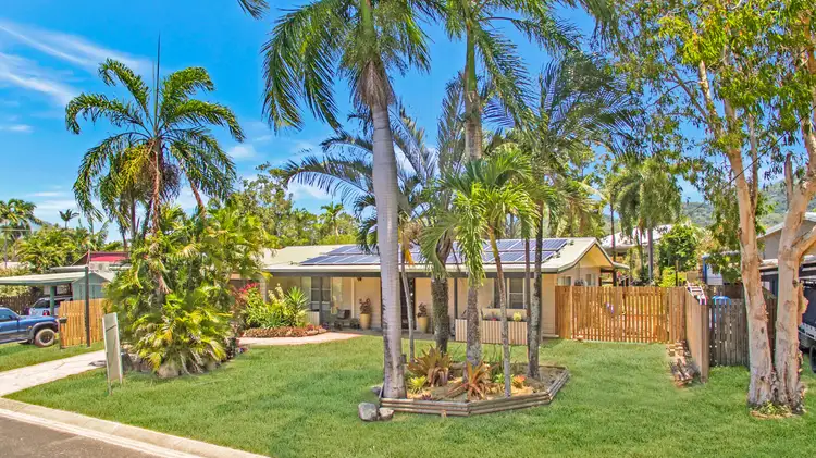 Second view of Homely house listing, 3 Yanchep Close, Kewarra Beach QLD 4879