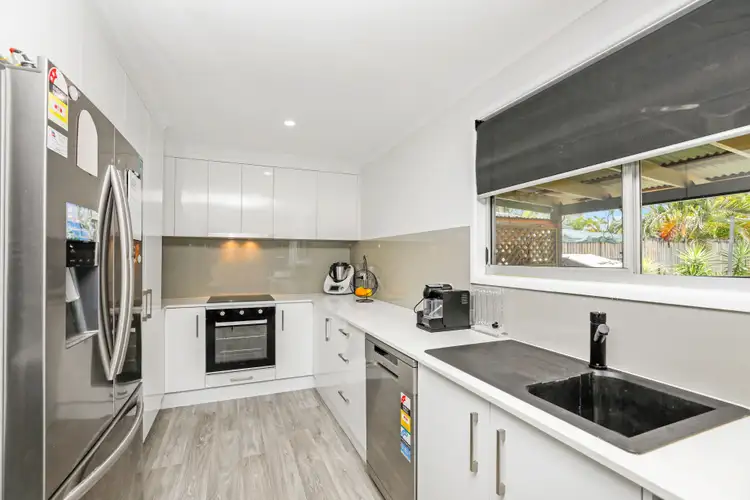 Third view of Homely house listing, 3 Yanchep Close, Kewarra Beach QLD 4879