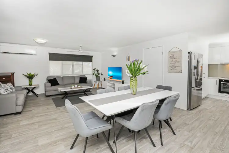 Fourth view of Homely house listing, 3 Yanchep Close, Kewarra Beach QLD 4879