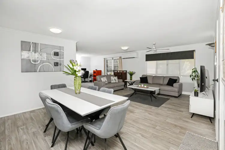 Sixth view of Homely house listing, 3 Yanchep Close, Kewarra Beach QLD 4879