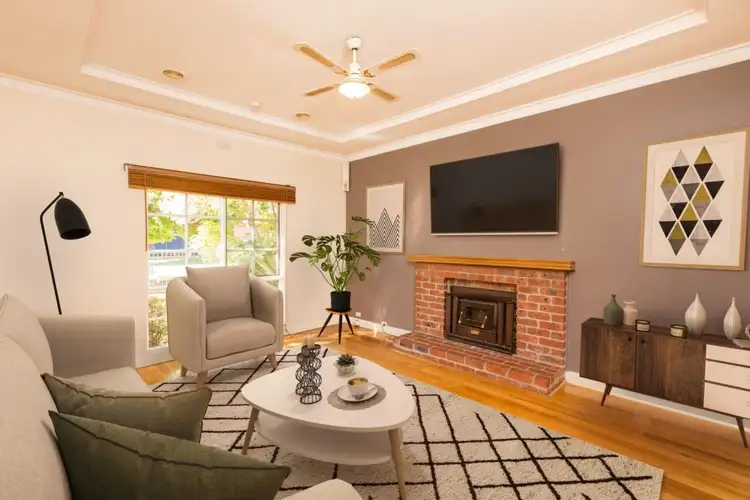 Third view of Homely house listing, 185 Olive Grove, Mildura VIC 3500