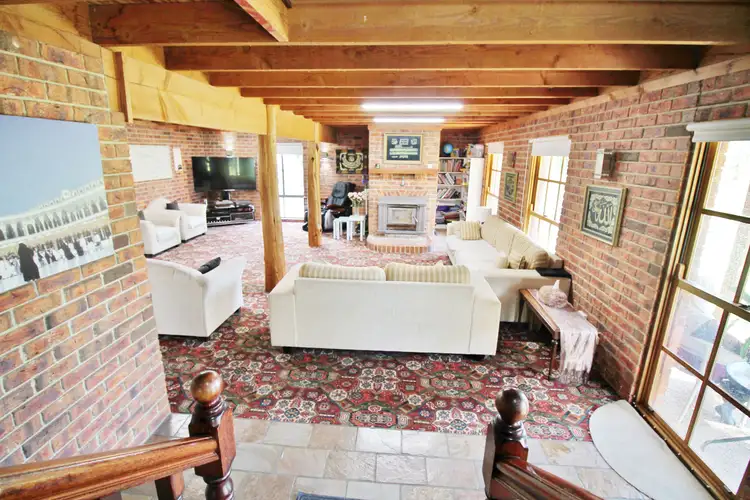 Seventh view of Homely house listing, 486 Olympic Highway, Young NSW 2594