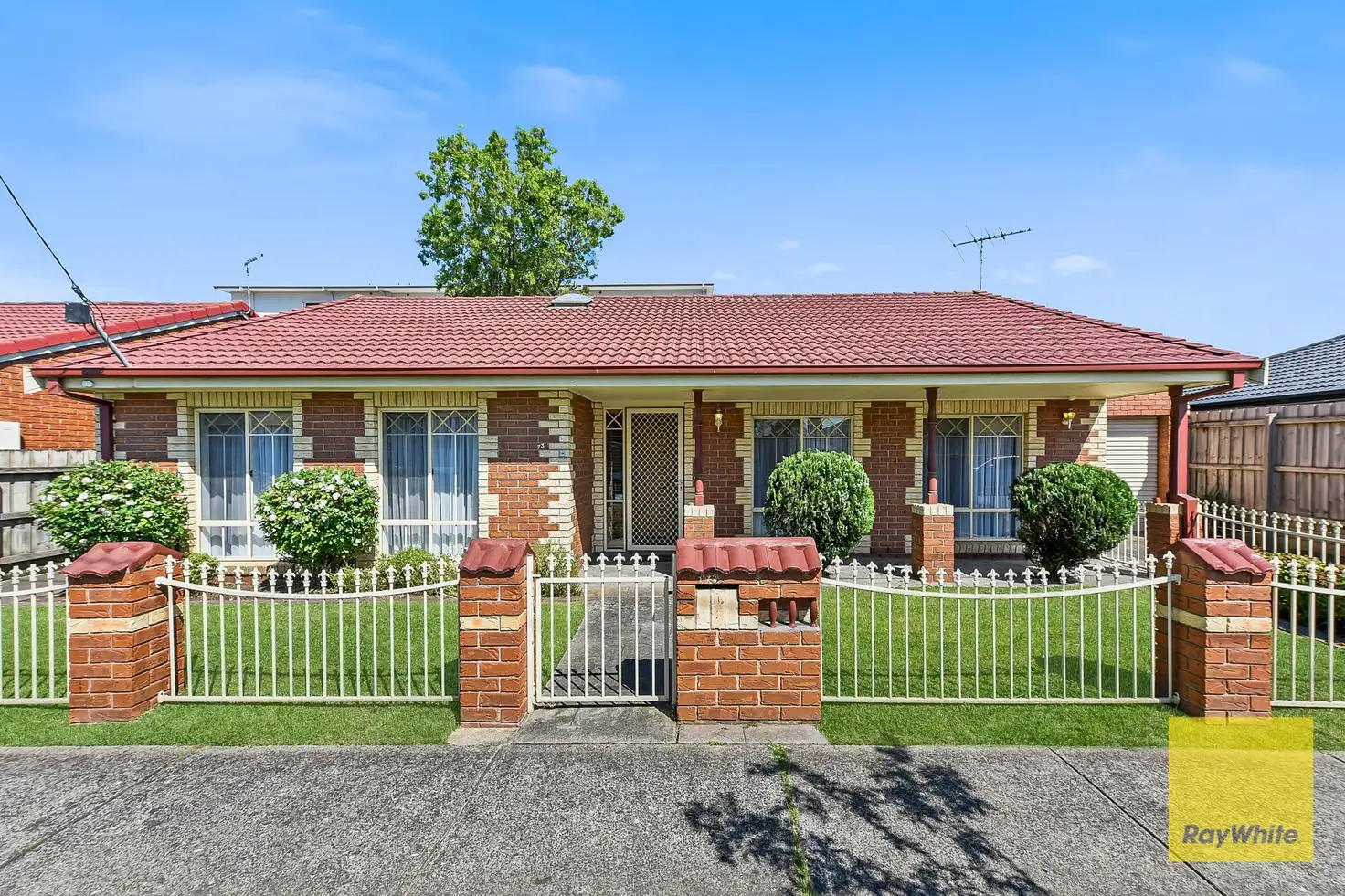 Main view of Homely unit listing, 3/73 Clow Street, Dandenong VIC 3175