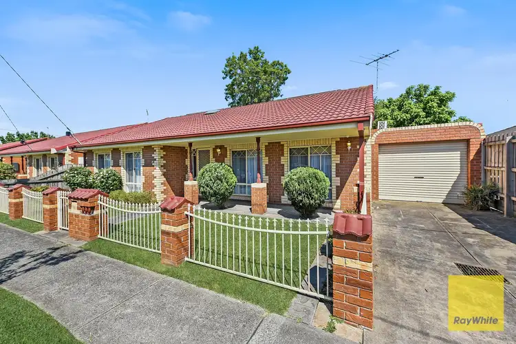 Fourth view of Homely unit listing, 3/73 Clow Street, Dandenong VIC 3175