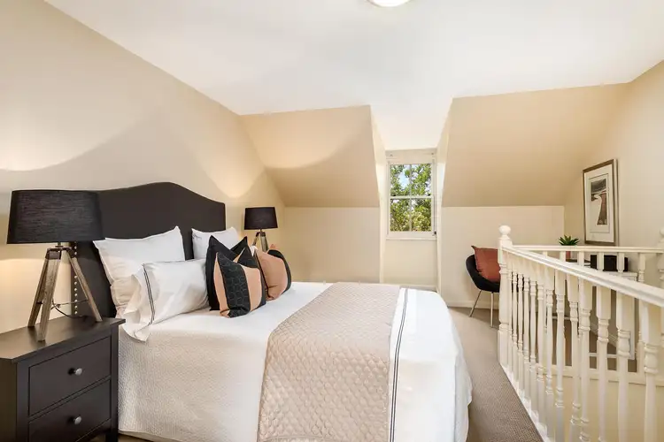 Fifth view of Homely townhouse listing, 3/167-169a Union Street, Newtown NSW 2042