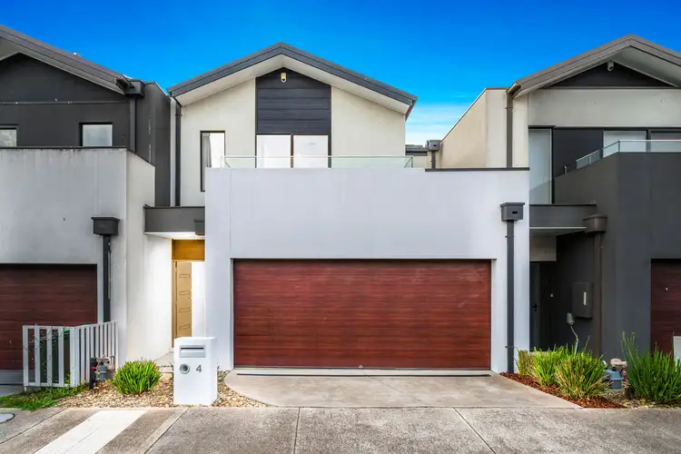 4 Paloma Court, Bundoora VIC 3083