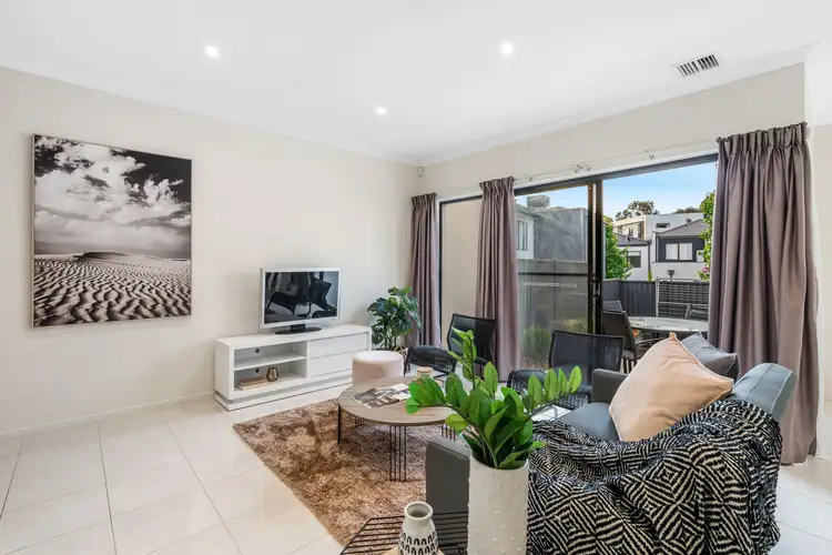 Third view of Homely townhouse listing, 4 Paloma Court, Bundoora VIC 3083