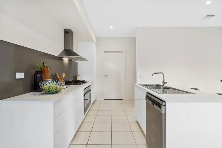 Fourth view of Homely townhouse listing, 4 Paloma Court, Bundoora VIC 3083