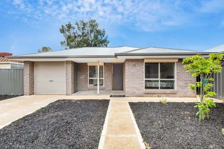 2A Tallara Crescent, Munno Para SA 5115