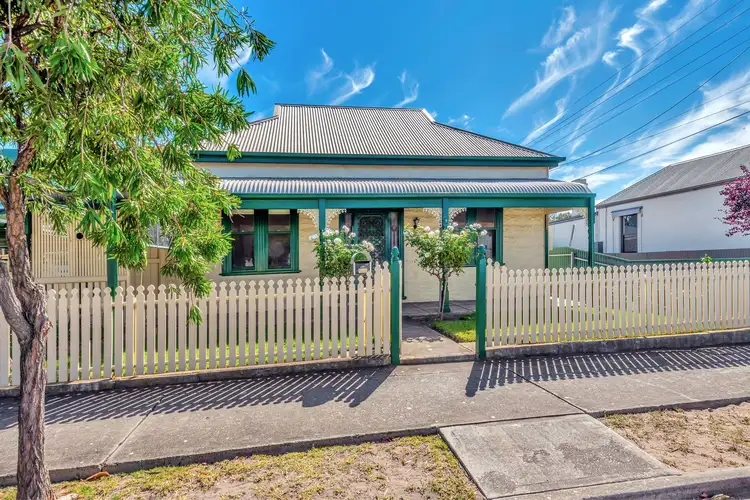 9 Balk Street, Largs Bay SA 5016