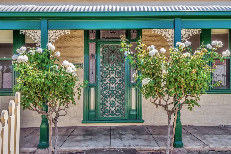 Second view of Homely house listing, 9 Balk Street, Largs Bay SA 5016