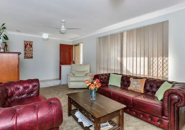 Fifth view of Homely house listing, 6 Power Court, Goodna QLD 4300