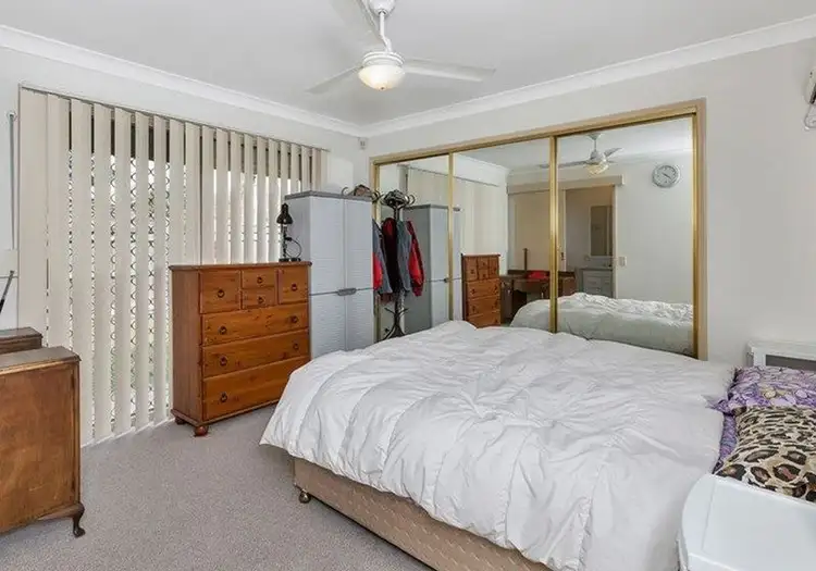 Sixth view of Homely house listing, 6 Power Court, Goodna QLD 4300