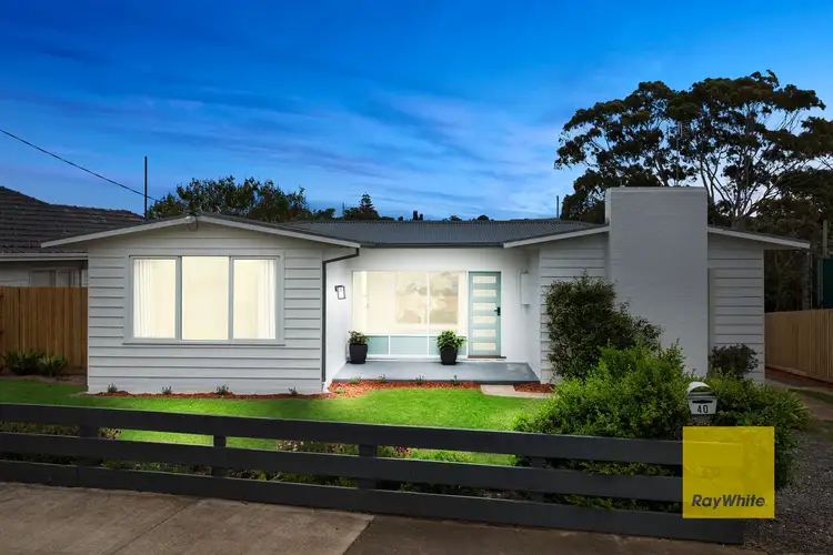 40 Iona Avenue, Belmont VIC 3216