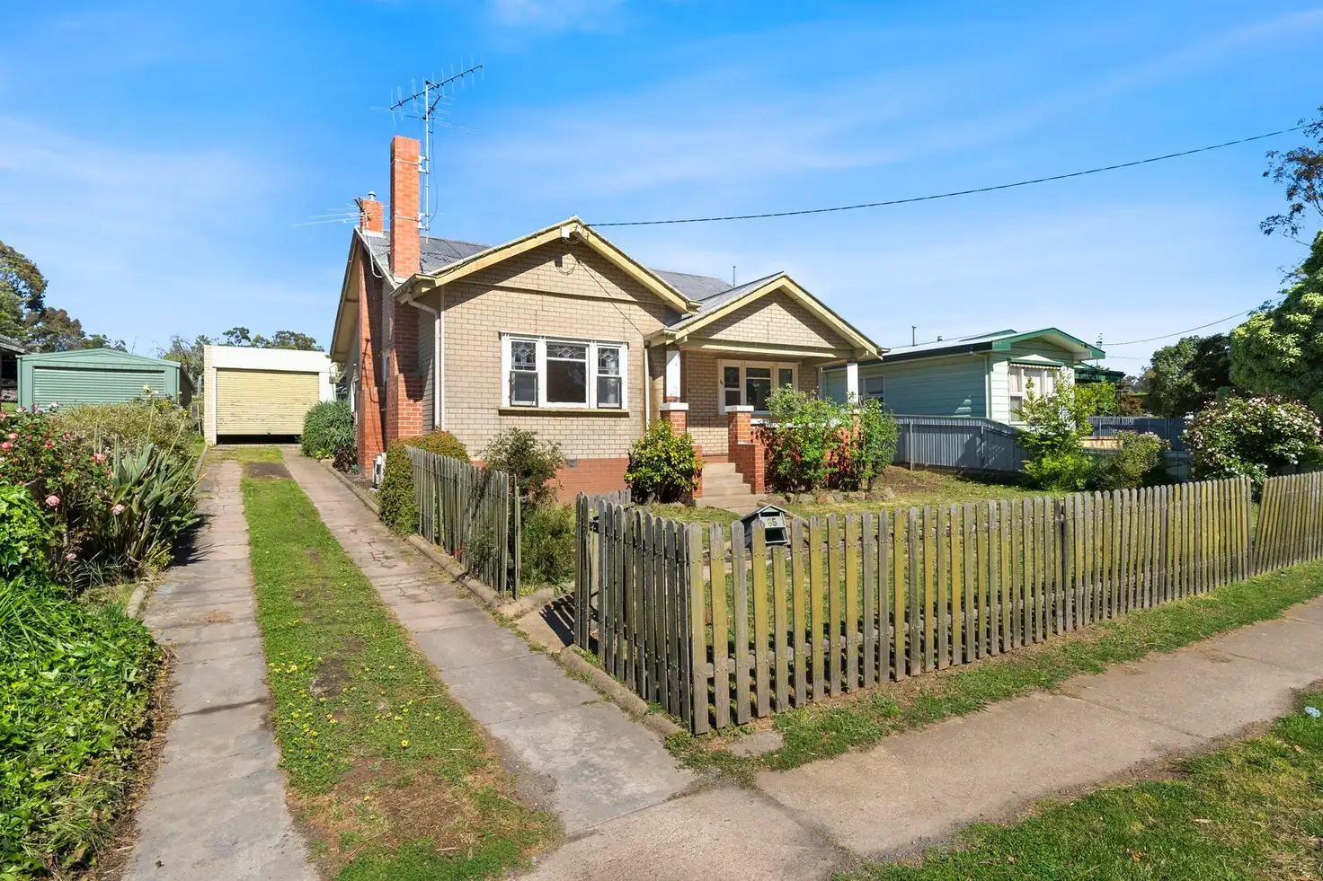Main view of Homely house listing, 65 Lambert Street, Ararat VIC 3377