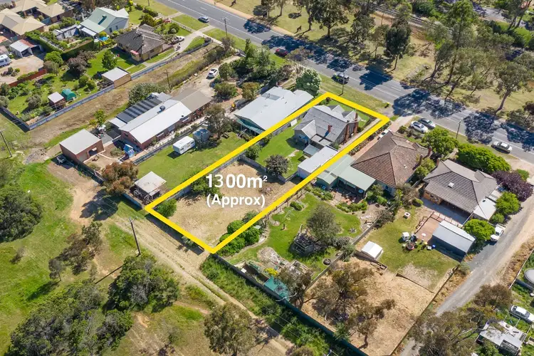 Second view of Homely house listing, 65 Lambert Street, Ararat VIC 3377