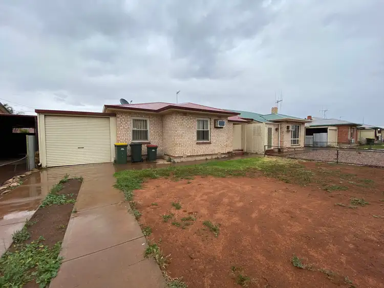 27 Patten Street, Whyalla Stuart SA 5608