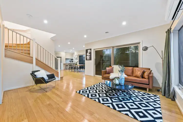 Sixth view of Homely townhouse listing, 4/19 Maroo Street, Hughesdale VIC 3166