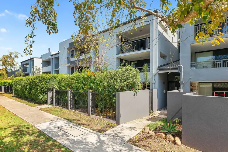 Main view of Homely unit listing, 20/35 Hamilton Road, Moorooka QLD 4105