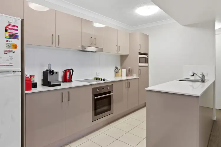 Third view of Homely unit listing, 20/35 Hamilton Road, Moorooka QLD 4105