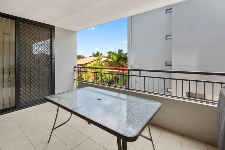 Fourth view of Homely unit listing, 20/35 Hamilton Road, Moorooka QLD 4105