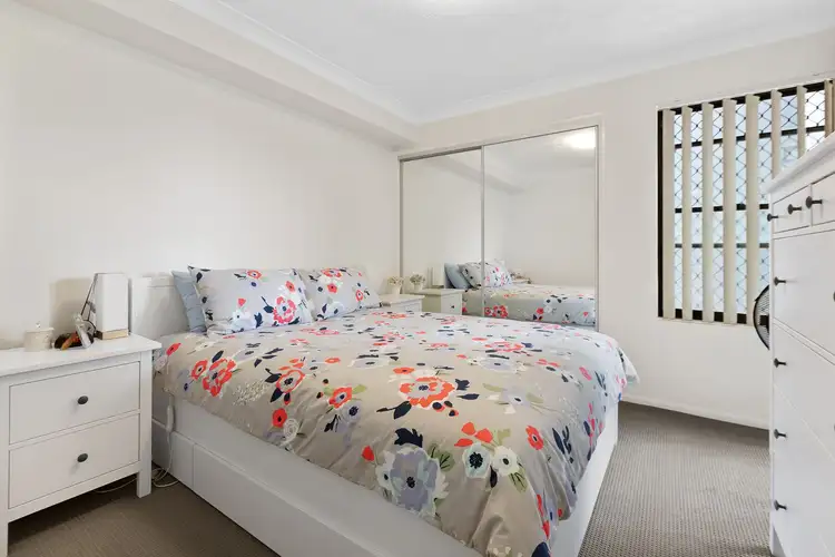 Fifth view of Homely unit listing, 20/35 Hamilton Road, Moorooka QLD 4105