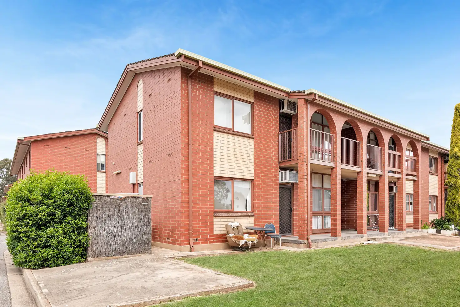 Main view of Homely unit listing, 19/47 Jarvis Road, Elizabeth Vale SA 5112