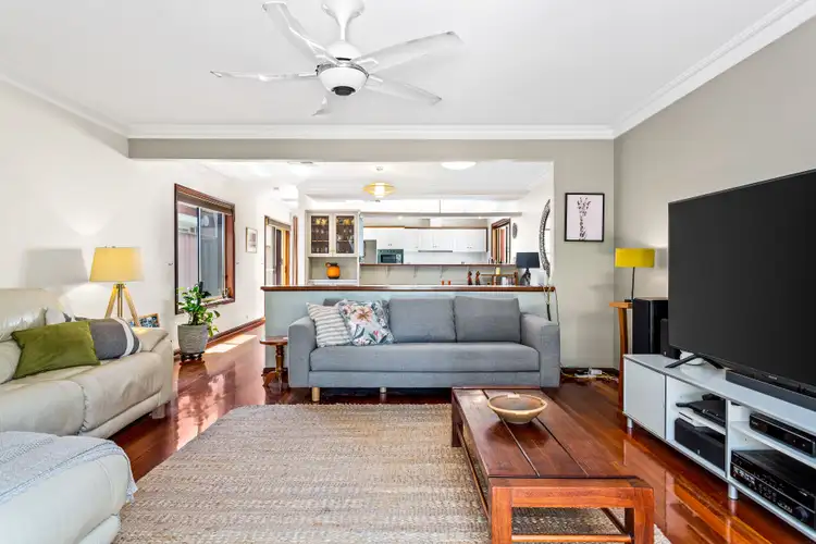 Second view of Homely house listing, 2/67 New Street, Queenstown SA 5014