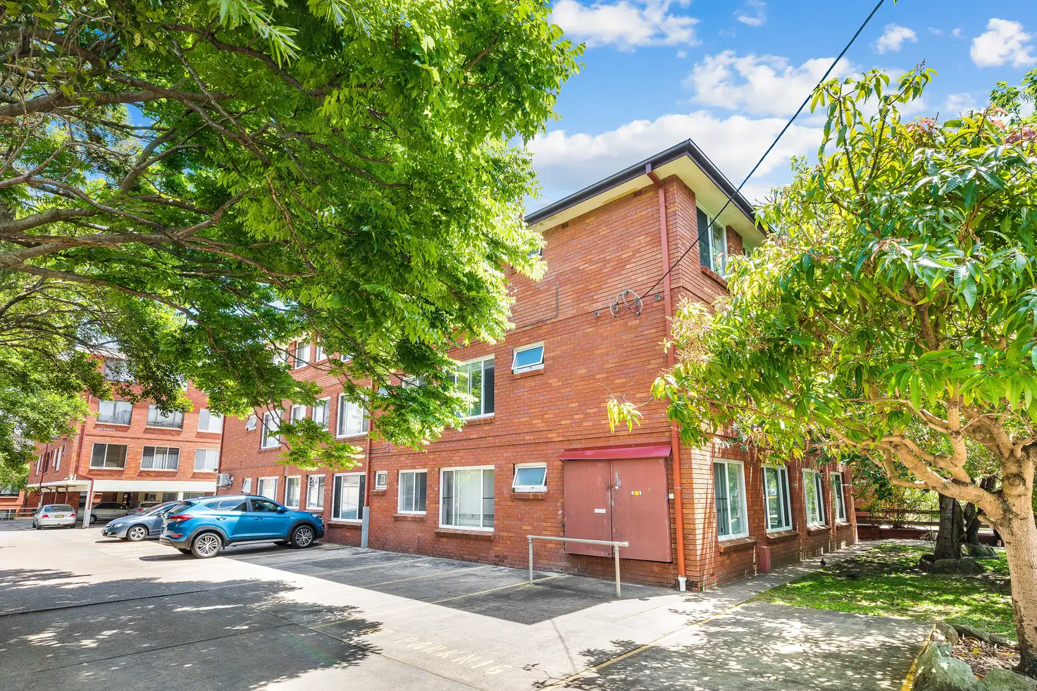 Main view of Homely apartment listing, 7/7A Bank Street, Meadowbank NSW 2114