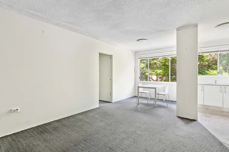 Second view of Homely apartment listing, 7/7A Bank Street, Meadowbank NSW 2114