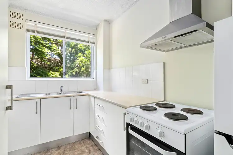 Third view of Homely apartment listing, 7/7A Bank Street, Meadowbank NSW 2114